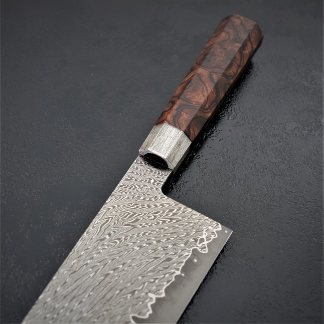 83# Mosaik Gyuto