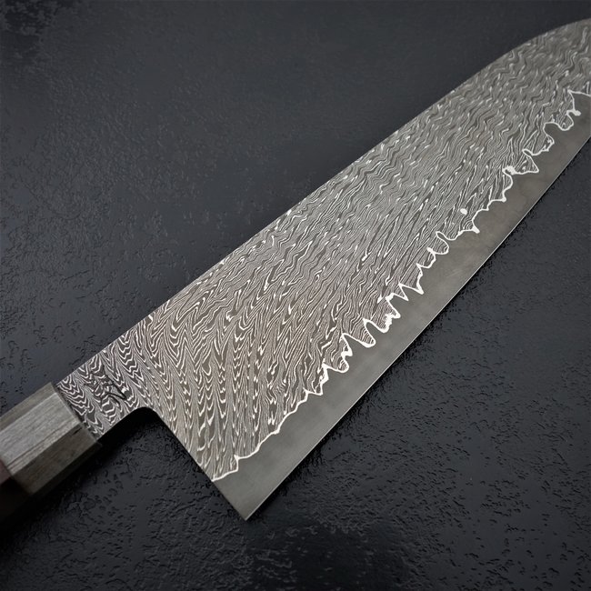 83# Mosaik Gyuto