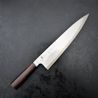 Xerxes-Knives 85# 23cm Gyuto 1.2562/Cocobolo