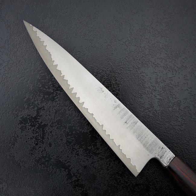 85# 23cm Gyuto 1.2562/Cocobolo