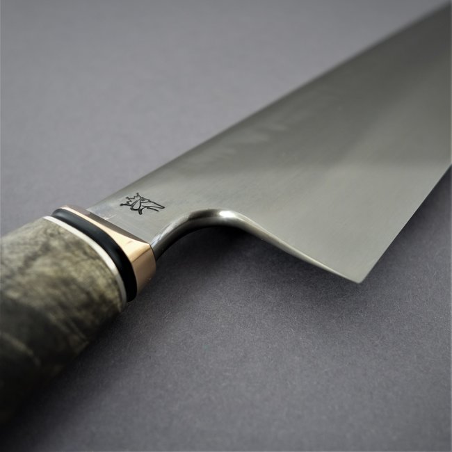 27er Workhorse 1.2063