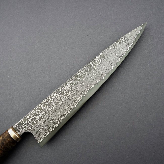 24er Workhorse Damast