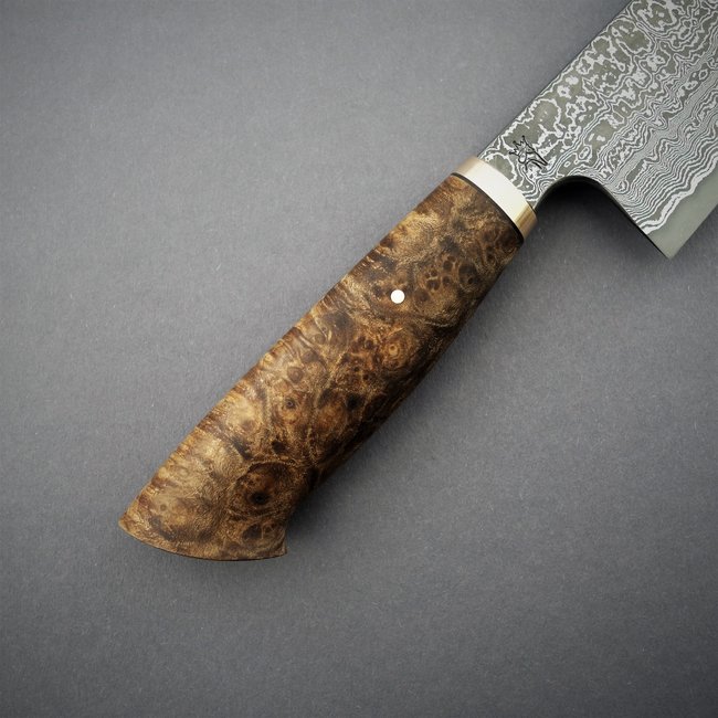 24er Workhorse Damast