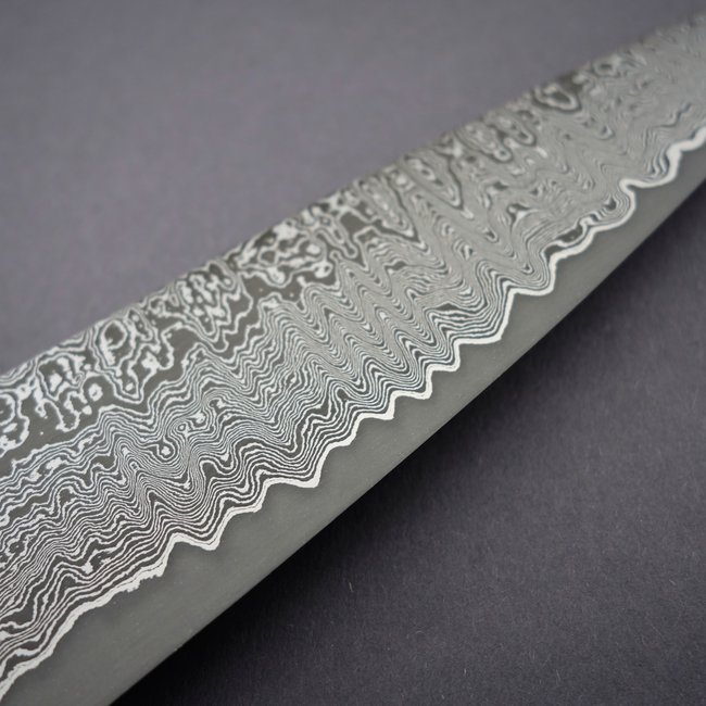 24er Workhorse Damast