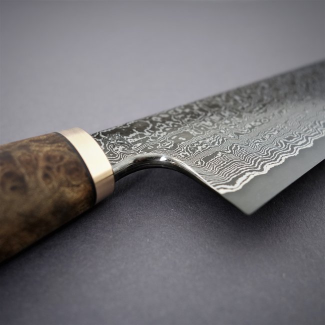 24er Workhorse Damast