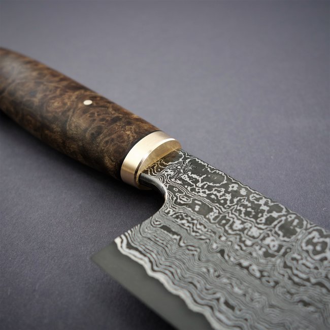 24er Workhorse Damast