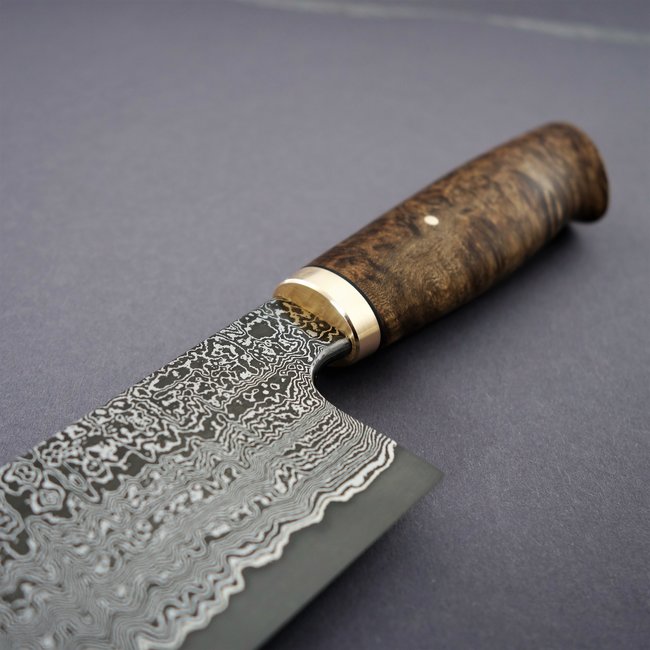 24er Workhorse Damast