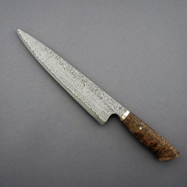 24er Workhorse Damast