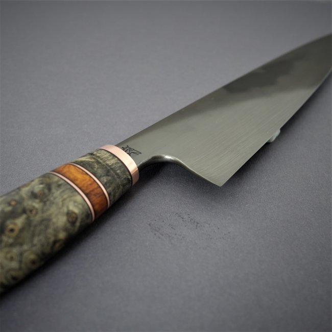 98# Workhorse 1.2562