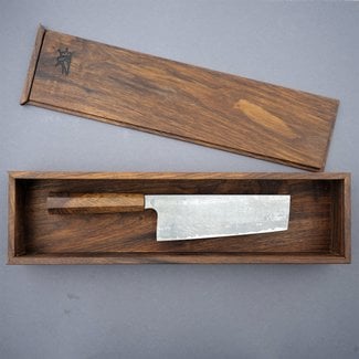 Xerxes-Knives 17er Nakiri Historische Werkstoffe