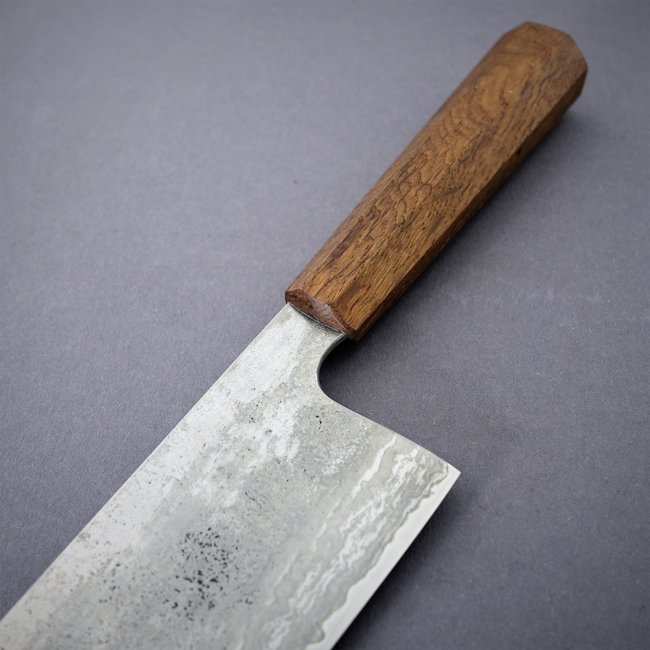 17er Nakiri Historische Werkstoffe