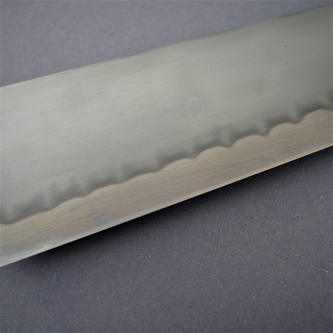 23er Halbintegral aus Renneisen (-stahl)