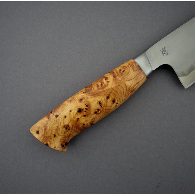 23er Halbintegral aus Renneisen (-stahl)