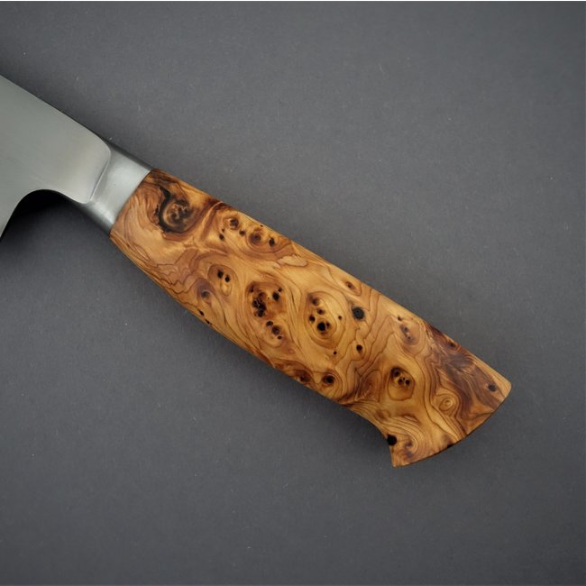 23er Halbintegral aus Renneisen (-stahl)