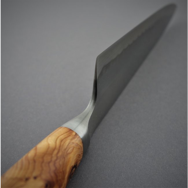 23er Halbintegral aus Renneisen (-stahl)