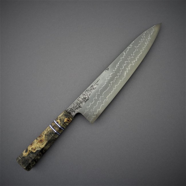 25er Workhorse aus TNT666