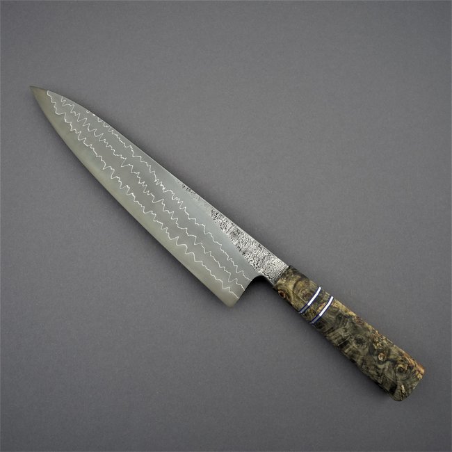 25er Workhorse aus TNT666