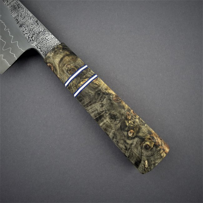 25er Workhorse aus TNT666