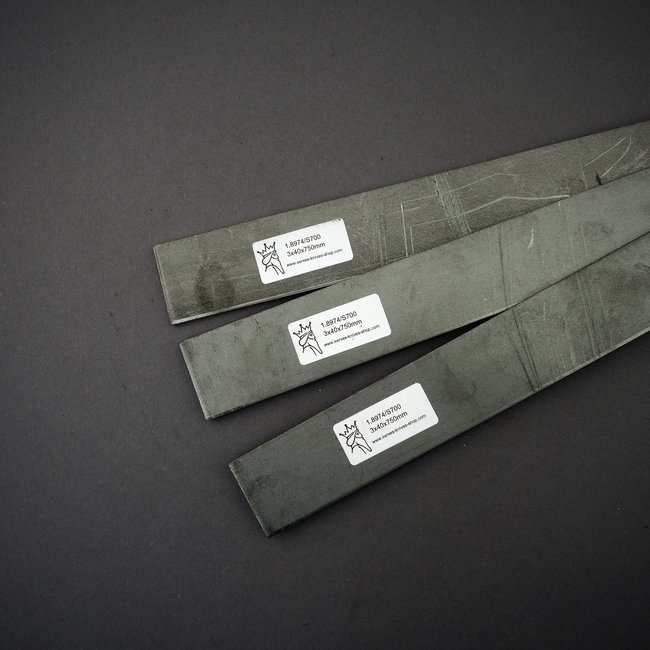 Feinkornbaustahl 1.8974/S700