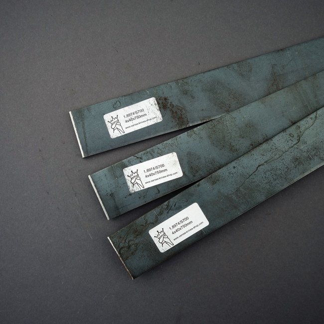 Fine grain structural steel 1.8974/S700