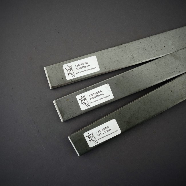 Fine grain structural steel 1.8974/S700