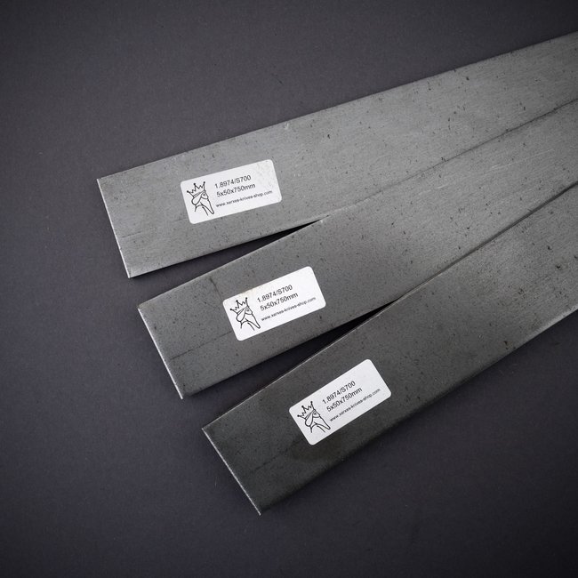 Fine grain structural steel 1.8974/S700