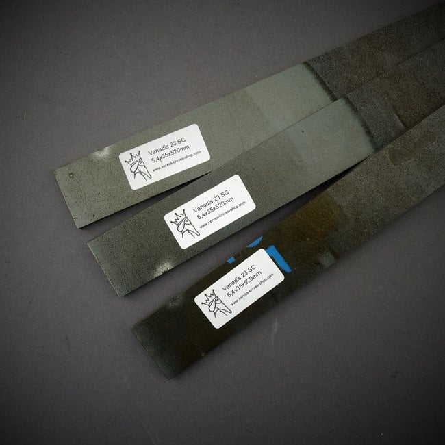 Vanadis 23 SuperClean