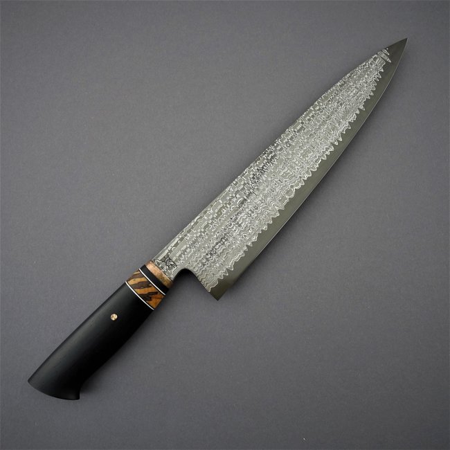 26er Gyuto mit TNT666