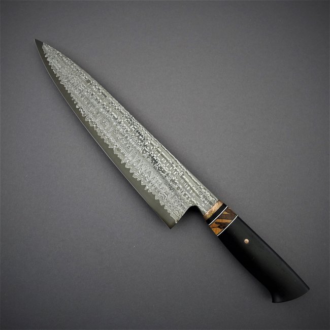 26er Gyuto mit TNT666