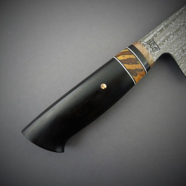 26er Gyuto mit TNT666