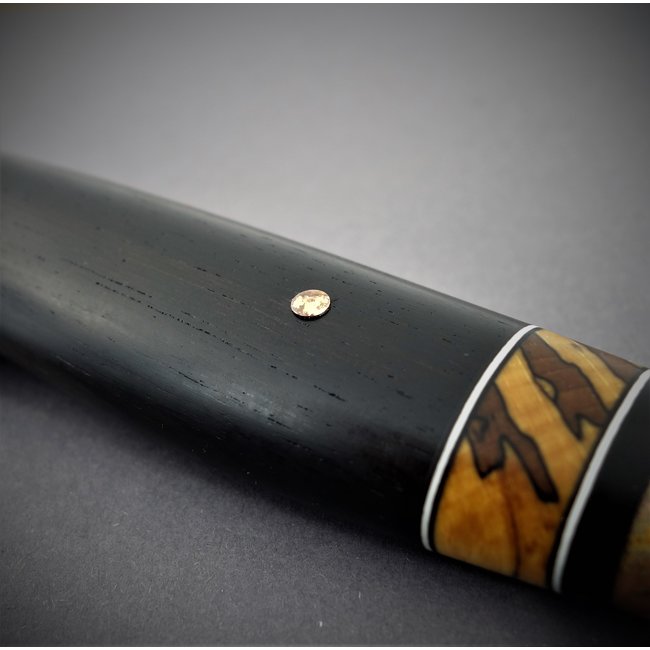 26er Gyuto mit TNT666