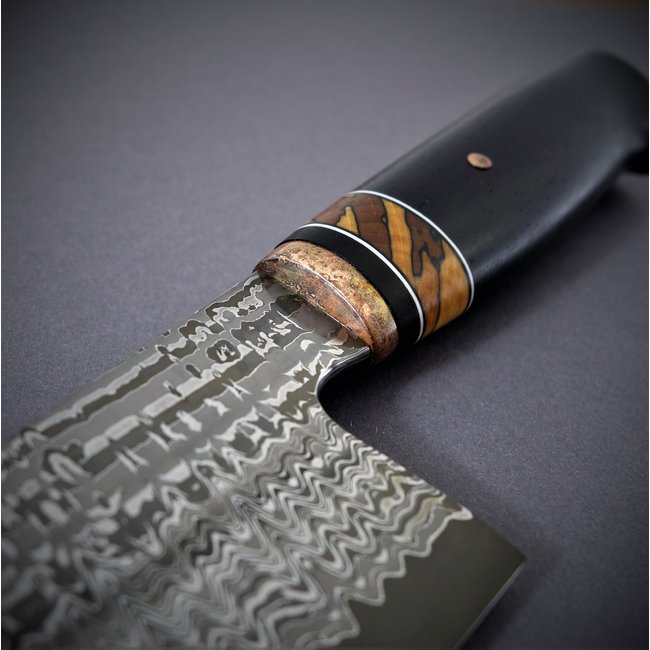 26er Gyuto mit TNT666