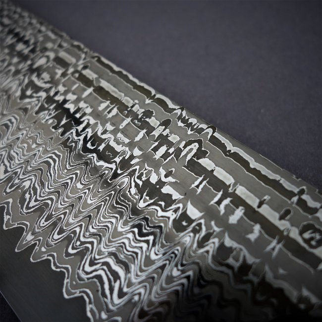 26er Gyuto mit TNT666