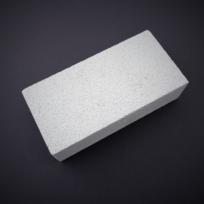 Feuerleichtstein 1650 °C