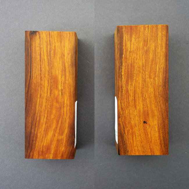 Desert Ironwood - block