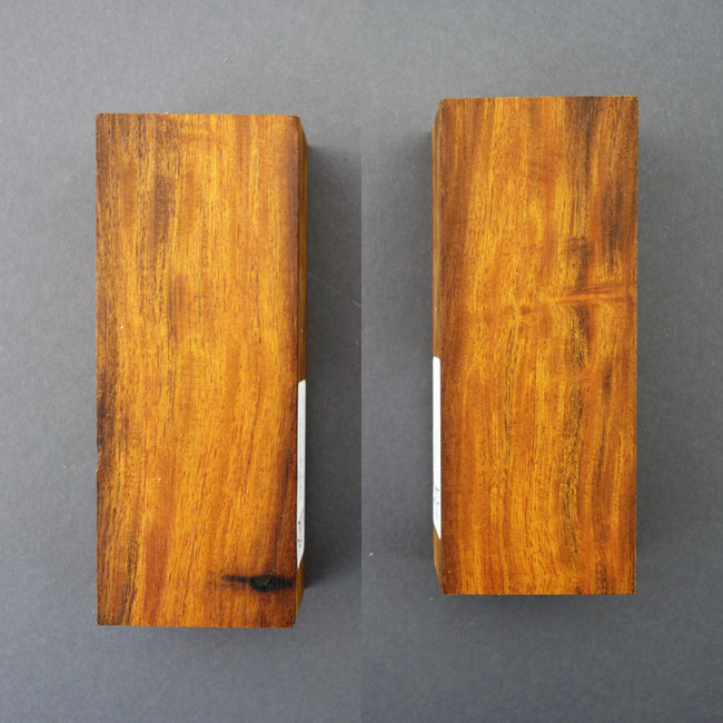 Desert Ironwood - block