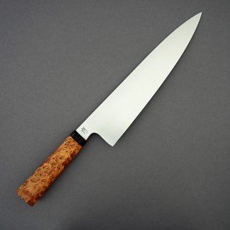 25cm Gyuto "1.3505"