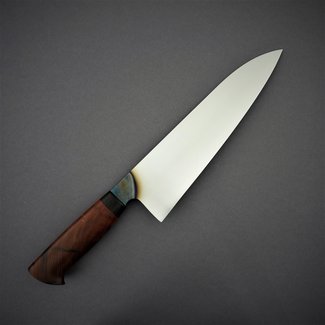 24cm Gyuto "1.2419.05 and desert ironwood"