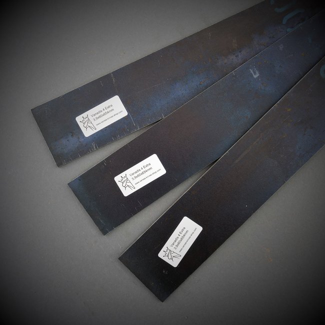 Vanadis 4 Extra "SuperClean"