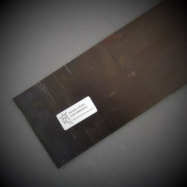 Vanadis 4 Extra "SuperClean"