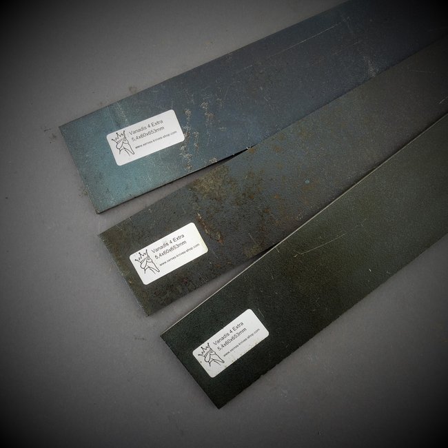 Vanadis 4 Extra "SuperClean"