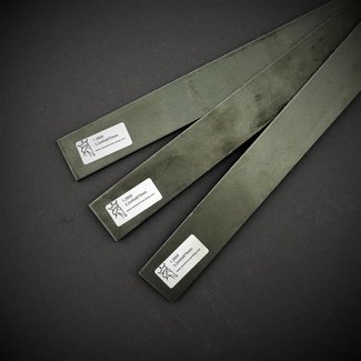 1.2604 (more wear-resistant 1.2235)