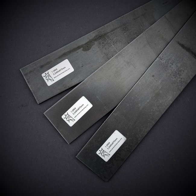 1.2604 (plus résistant à l'usure 1.2235)