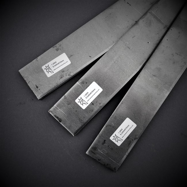 1.2604 (plus résistant à l'usure 1.2235)