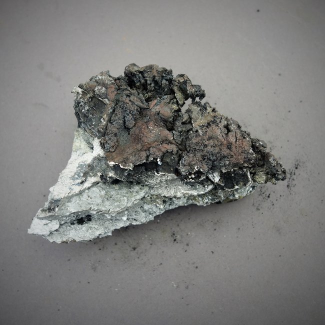 Bloomery steel (Tamahagane), 0,8-1,2% carbon