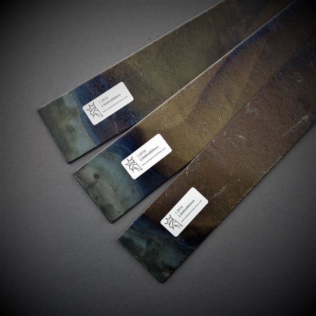 1.2510  (100MnCrW4  / O1)