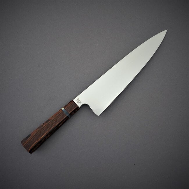 Chef Knife Magnacut Steel