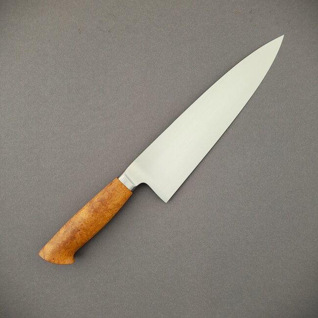 22 cm Integral-Userfriendly "Apex-Ultra"