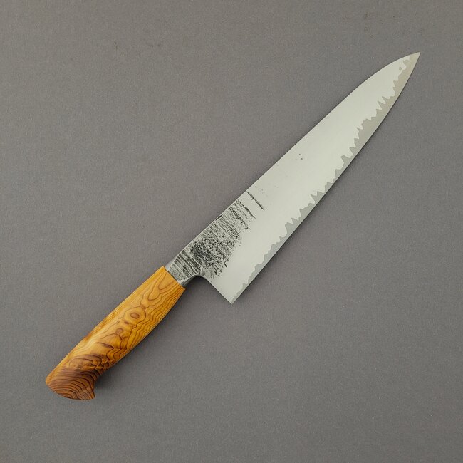 23 cm Integral Userfriendly "Apex Ultra"