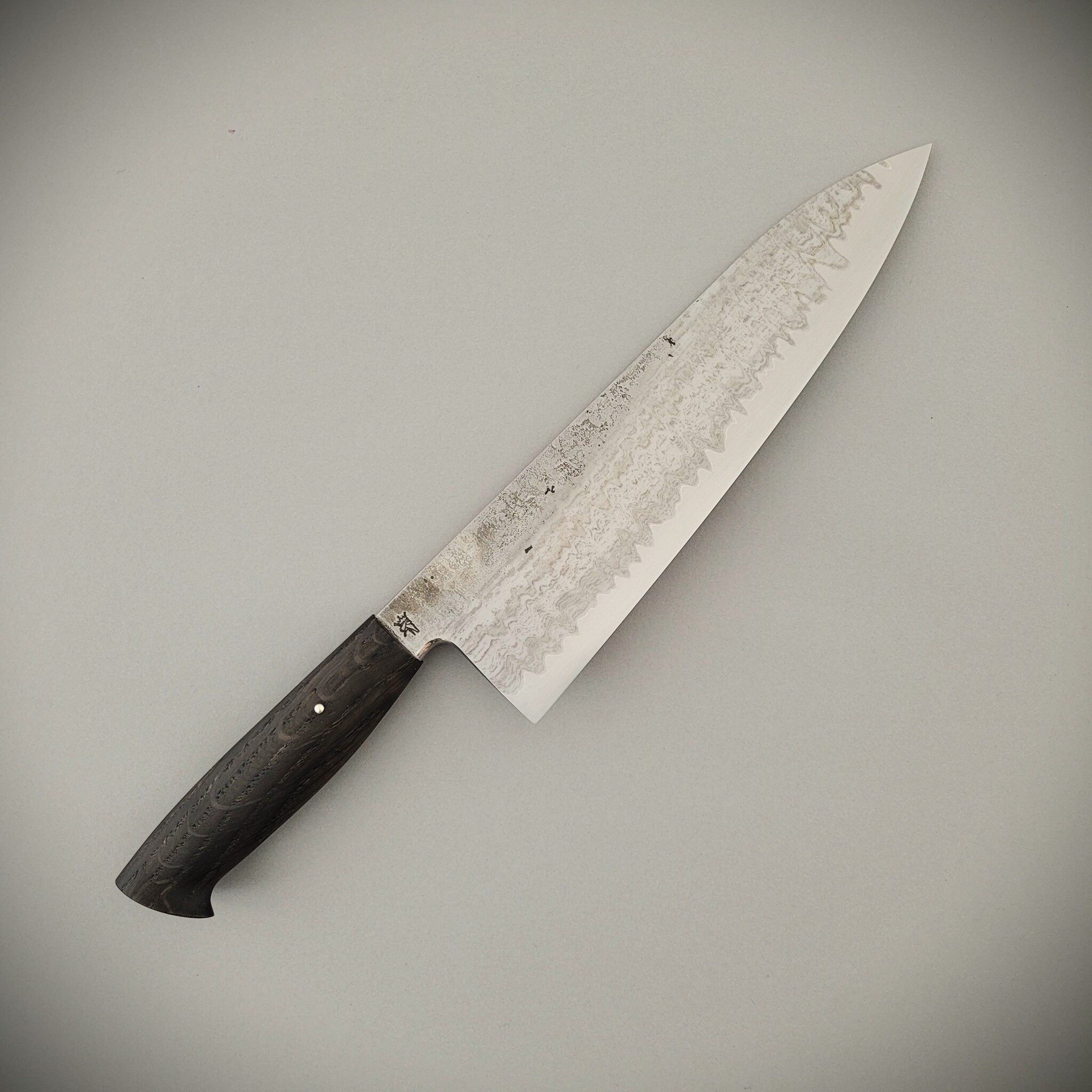 21 cm Workhorse 